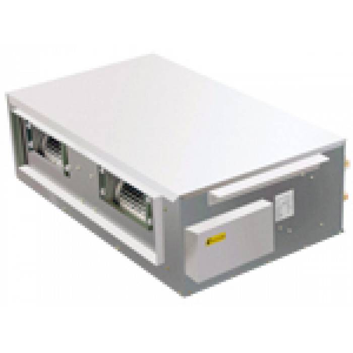 Фанкойл канальный General Climate GDUR GDUR