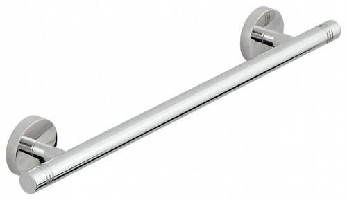 Полотенцедержатель одинарный Сунержа Каньон 400х53х50 мм золото 0330010400