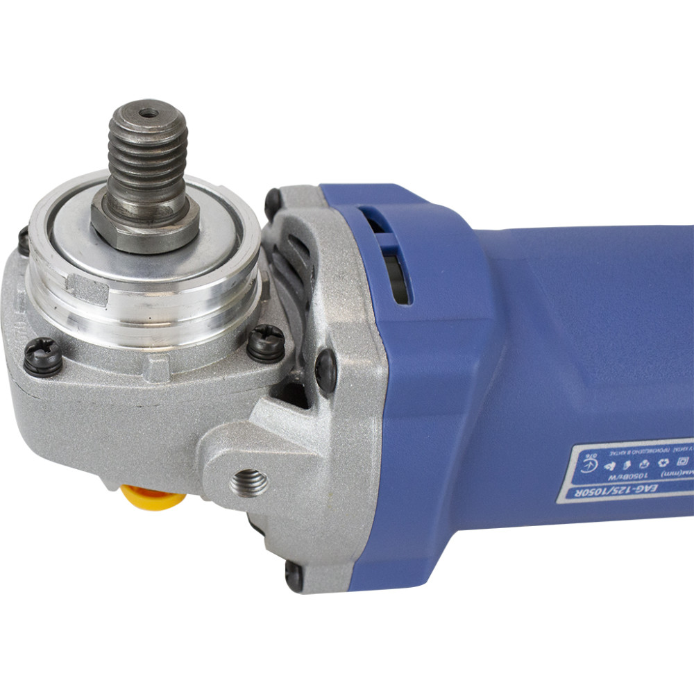 Угловая шлифовальная машина Redbo EAG-125/1050R 1050 Вт 125 мм EAG-125/1050R