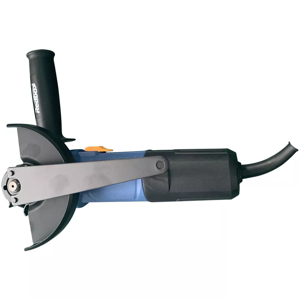 Угловая шлифовальная машина Redbo EAG-125/1050R 1050 Вт 125 мм EAG-125/1050R