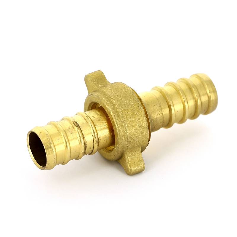 Штуцер разъемный Tiemme 1504 3/4х20 мм 1500467