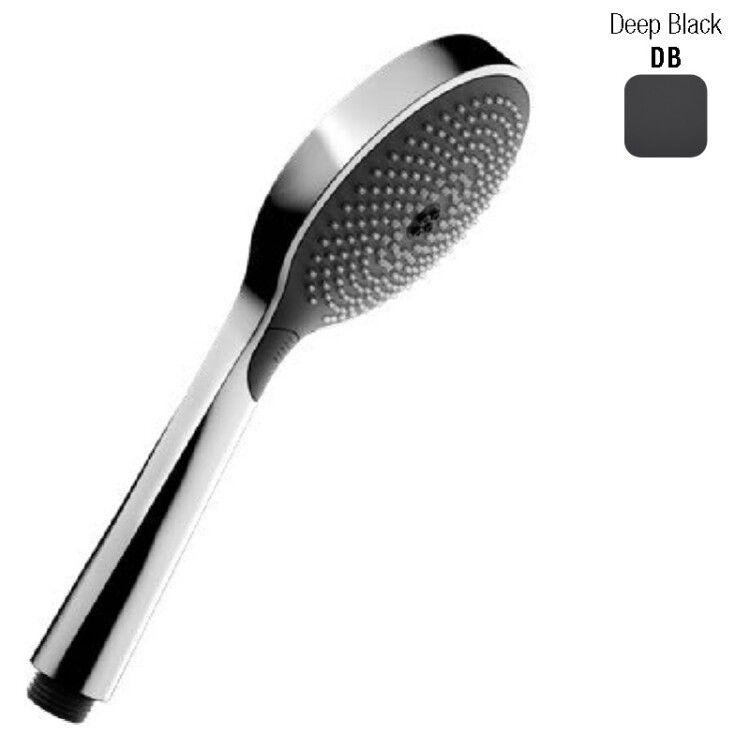 Ручной душ, Almar, Hand Showers, 110, цвет-Deep Black Polished PVD/чёрный (Товар заказной, возврату не подлежит)