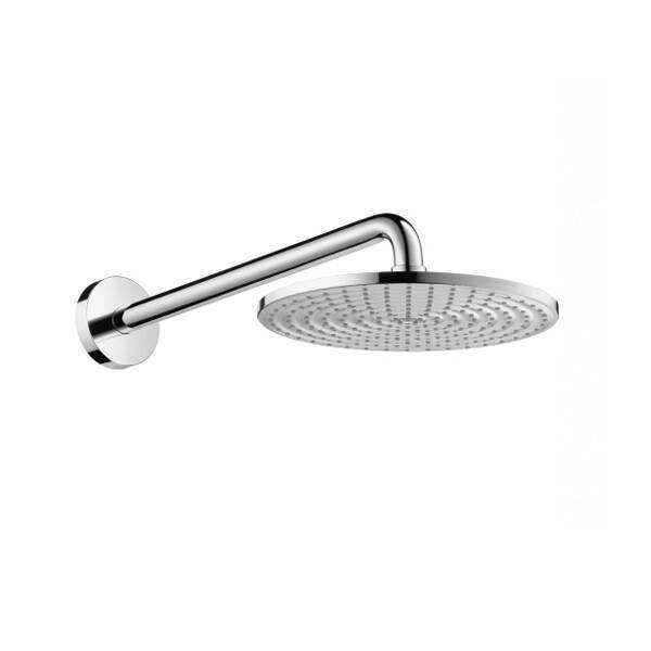 Верхний душ Hansgrohe Raindance S 240 Air 1jet 240 мм хром 27474000