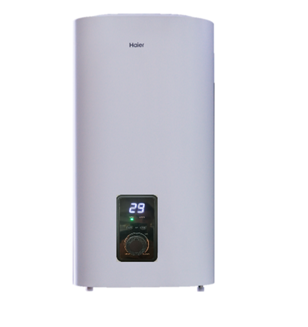 Водонагреватель накопительный Haier ES50V-F4 INOX 50 л TD0050870RU