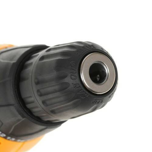 Дрель-шуруповерт сетевая INGCO ED 280 Вт ED