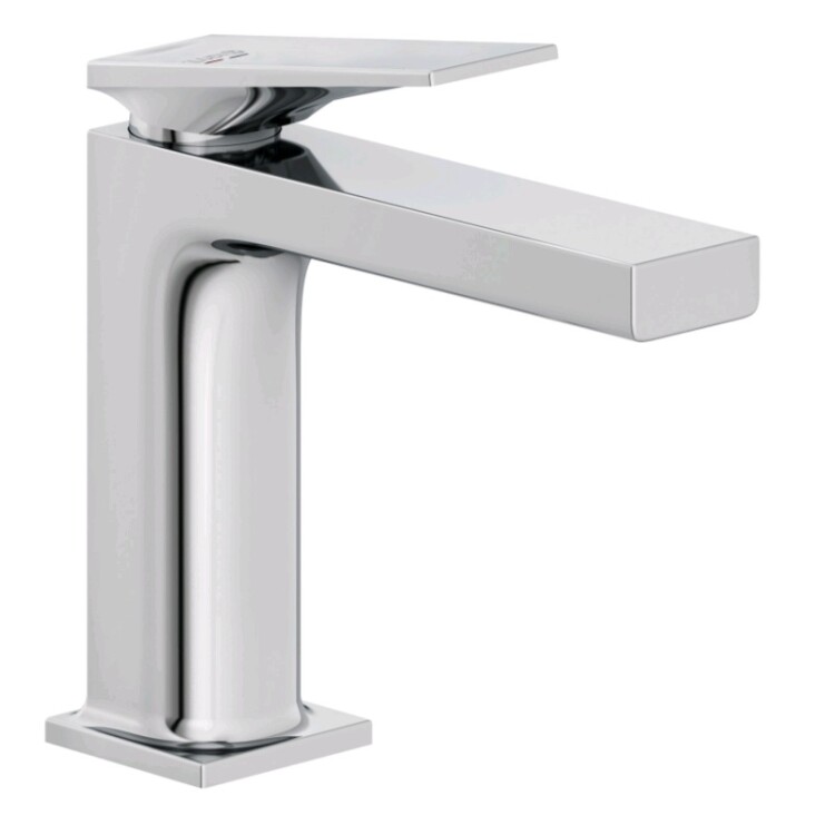 Смеситель для раковины Kludi DECUS однорычажный хром 542820575