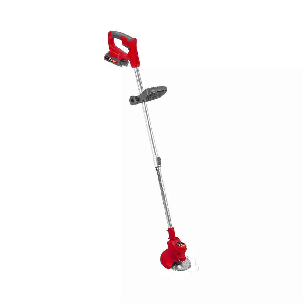 Триммер аккумуляторный Edon AGT-18 18 В 18444