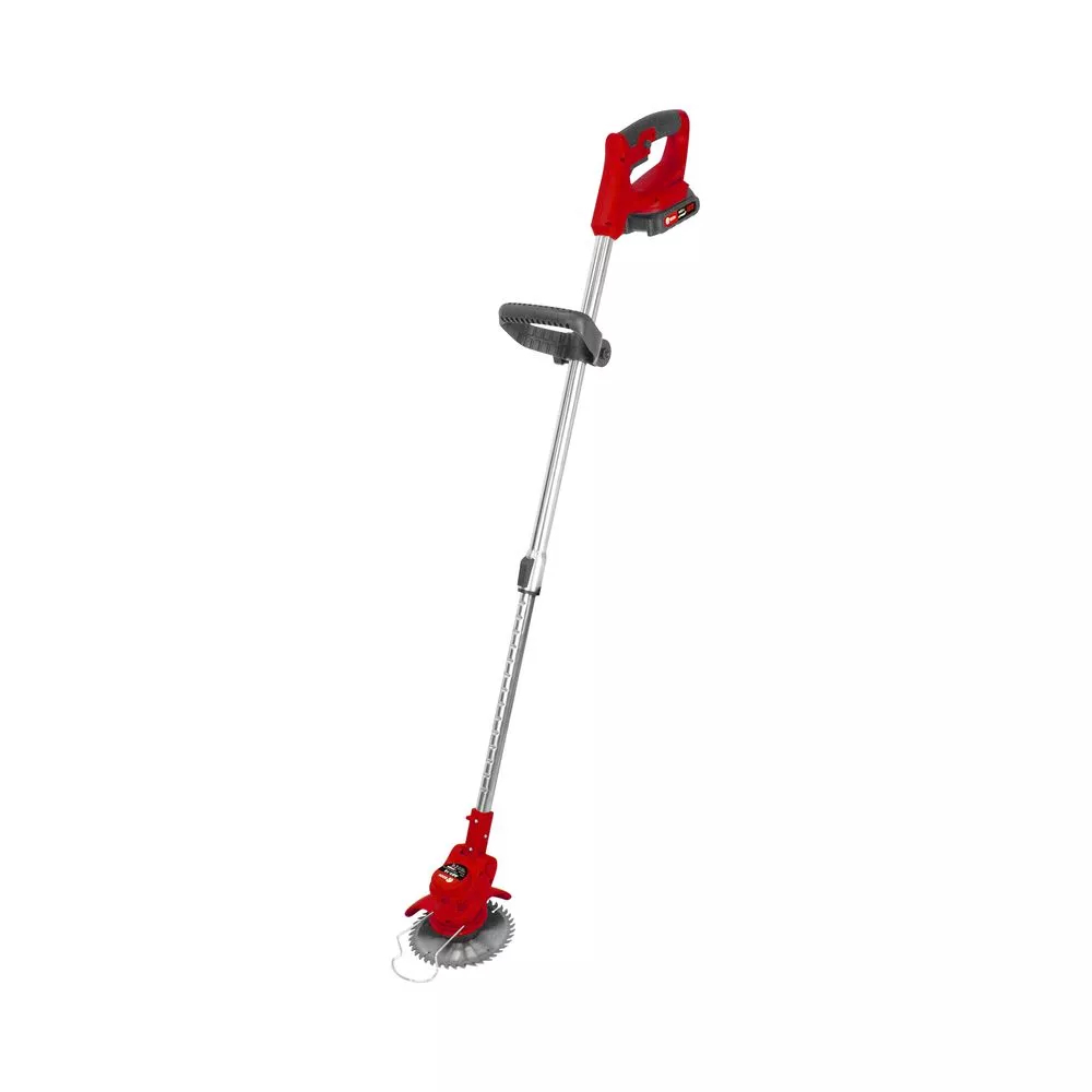 Триммер аккумуляторный Edon AGT-18 18 В 18444