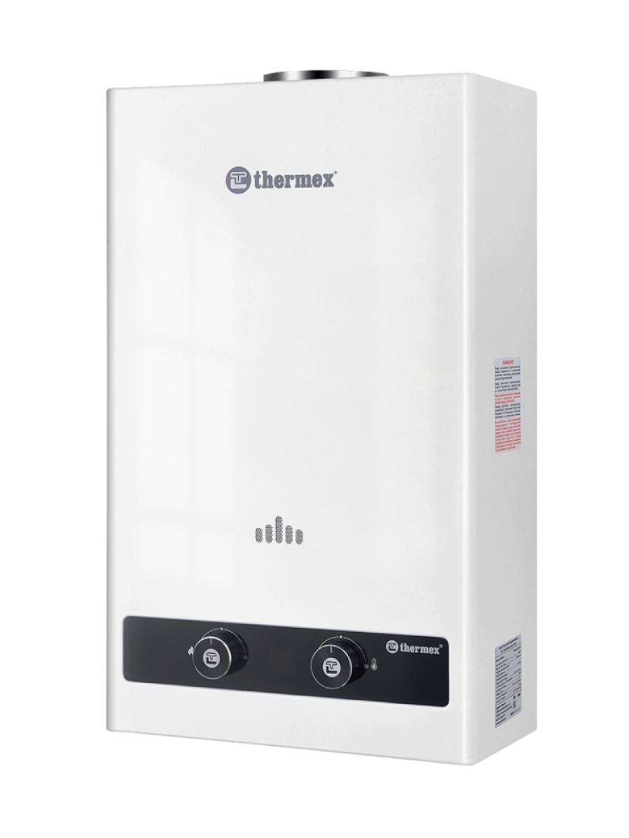 Газовая колонка Thermex Basic B 20 D Pro B 20 D Pro