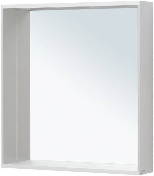 Зеркало Allen Brau Reality 70 см серебро 1.32017.02