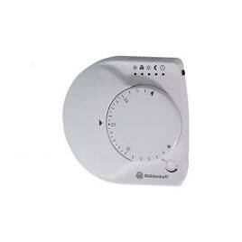 Термостат цифровой Möhlenhoff Alpha Comfort AR 6010 KD-S