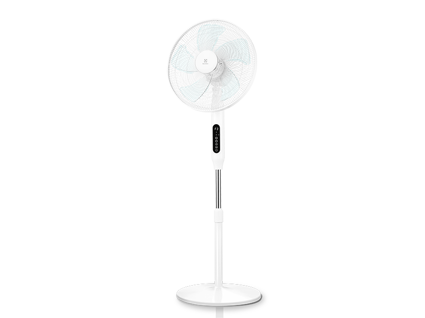 Вентилятор напольный Electrolux EFF-1020i 1247464