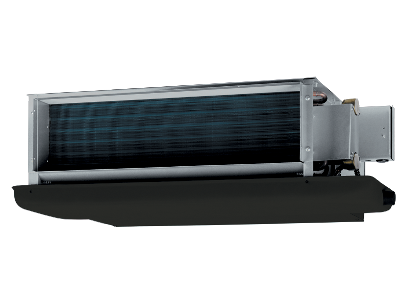 Фанкойл канальный Electrolux Carryflow EFF-800G30 1080180