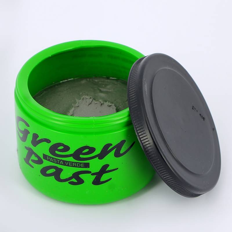 Паста-герметик для льна универсальная Idronord Pasta verde 460 г 1480000000