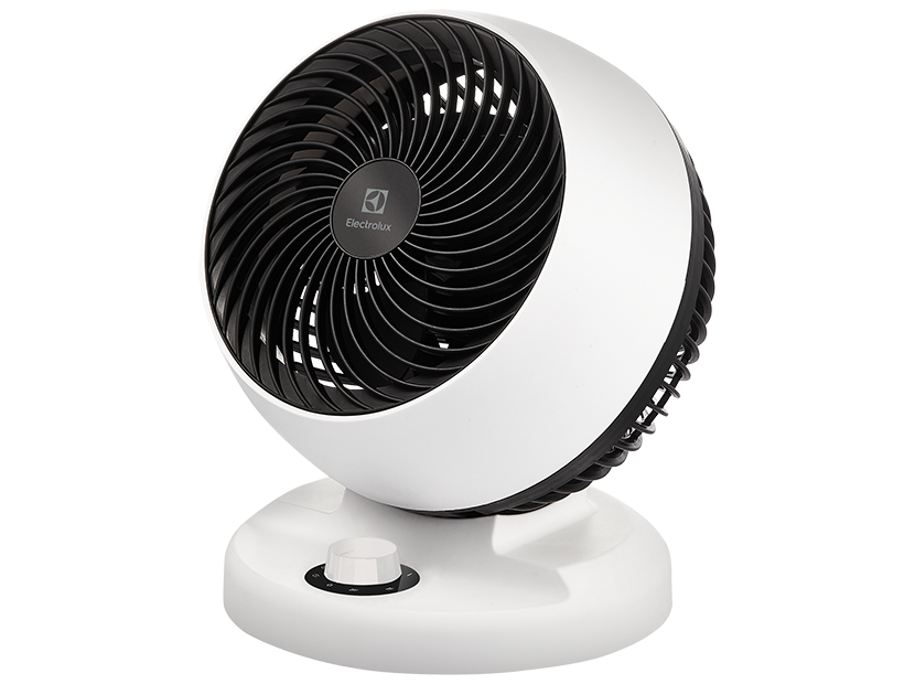 Вентилятор настольный Electrolux ETF-107W 1245267
