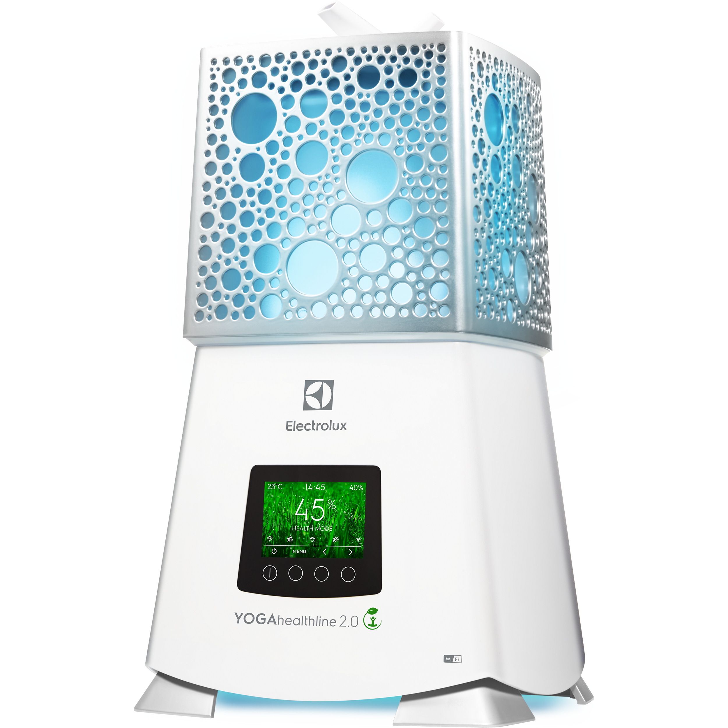 Увлажнитель воздуха ультразвуковой Electrolux EHU-3915D YOGAhealthline 2.0 EHU-3915D