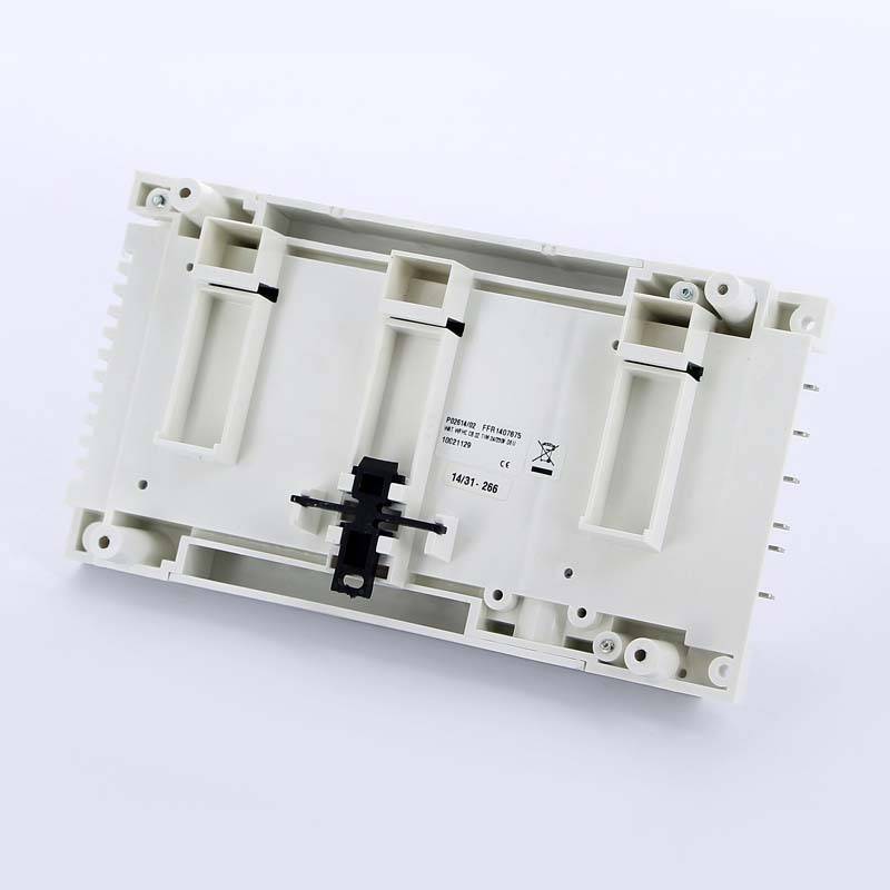 Таймер управляющий Watts WFHC для базового модуля 10021129