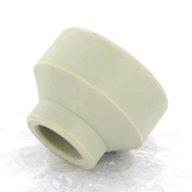 Муфта редукционная полипропиленовая FV-Plast 32х20 мм сварка 209032020