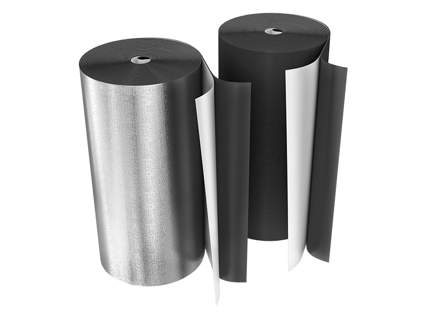 Теплоизоляция рулонная Energoflex Black Star Duct 03/1,0-30 НС-1299658