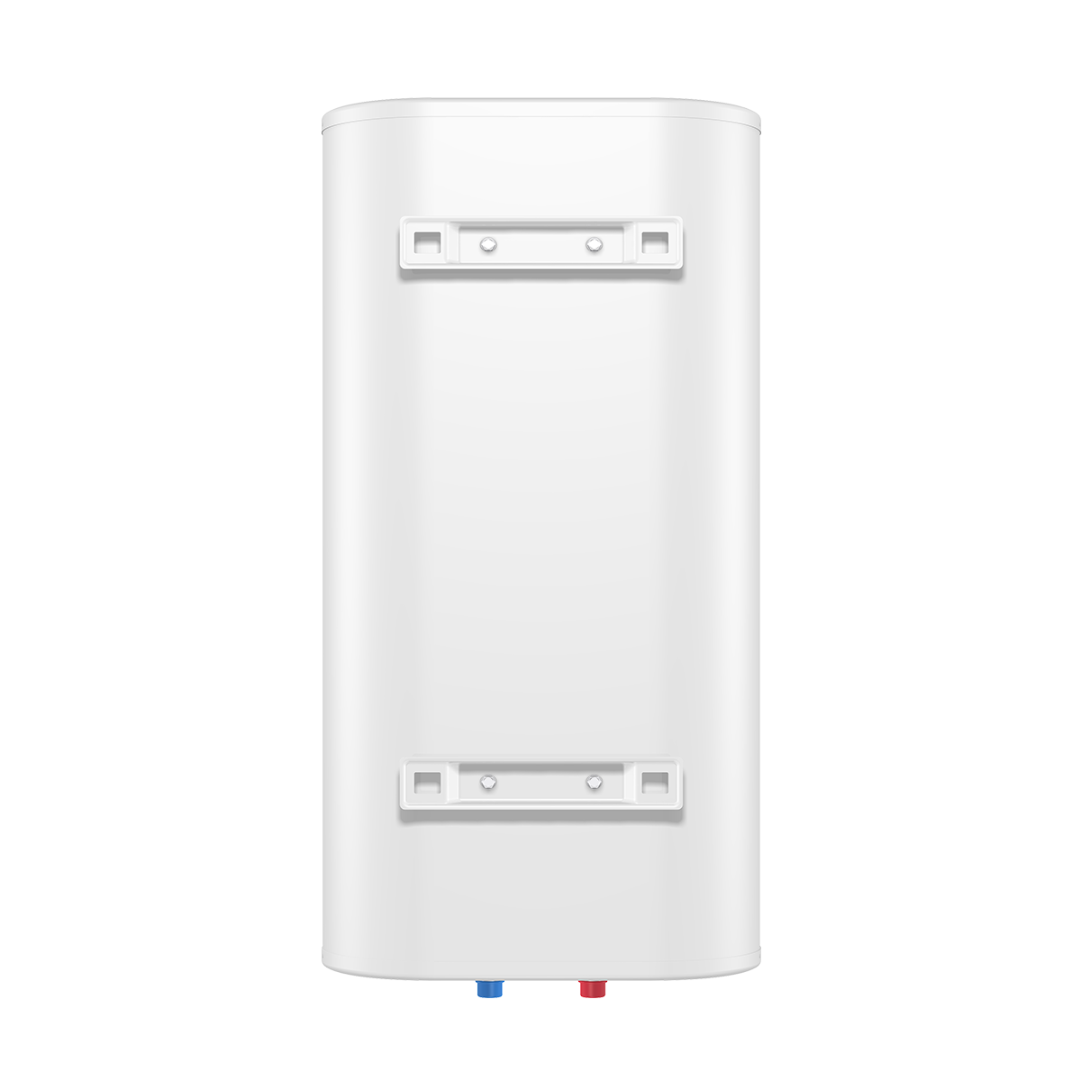 Водонагреватель накопительный Thermex Lugano 50 V 50 л плоский 9309