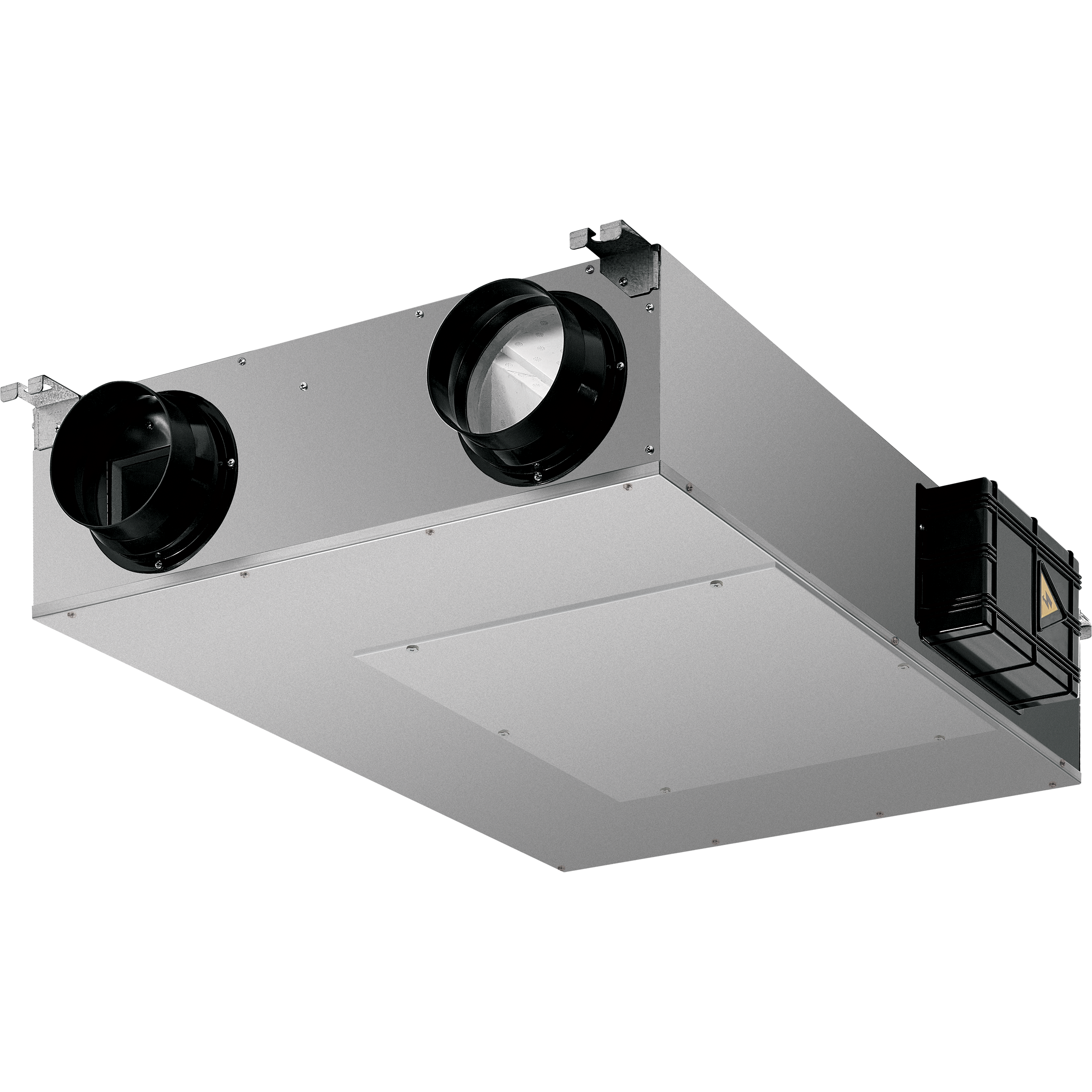 Приточно-вытяжная установка Electrolux Universe ERVX-150 inv инверторная