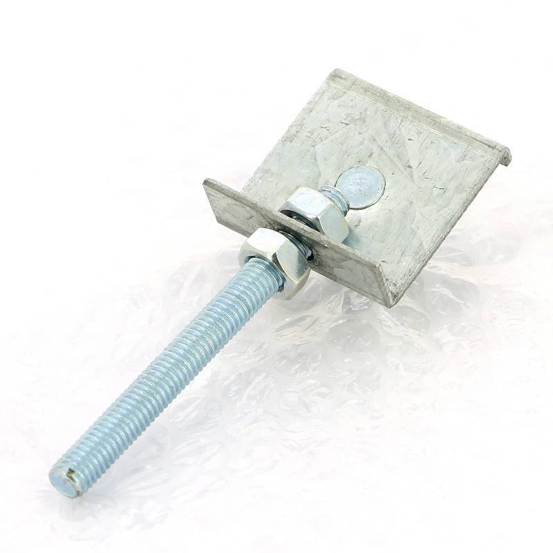 Крепежный элемент REHAU для сифона 137345