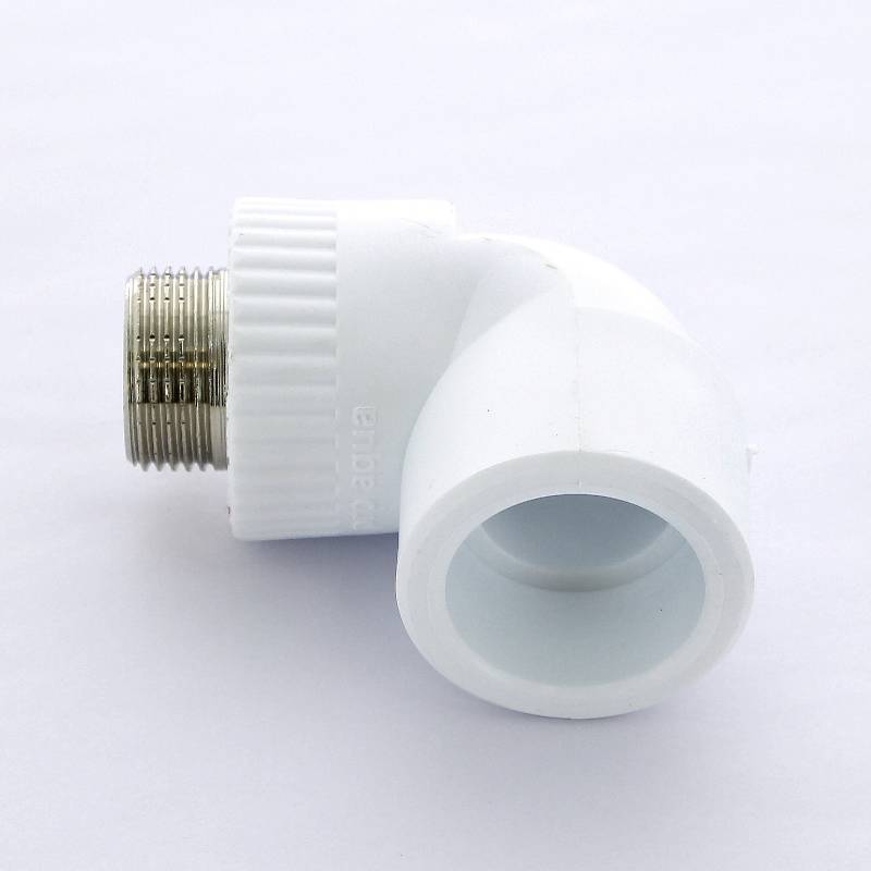 Угольник 90° Pro Aqua 32x3/4 наружная резьба PA27016P