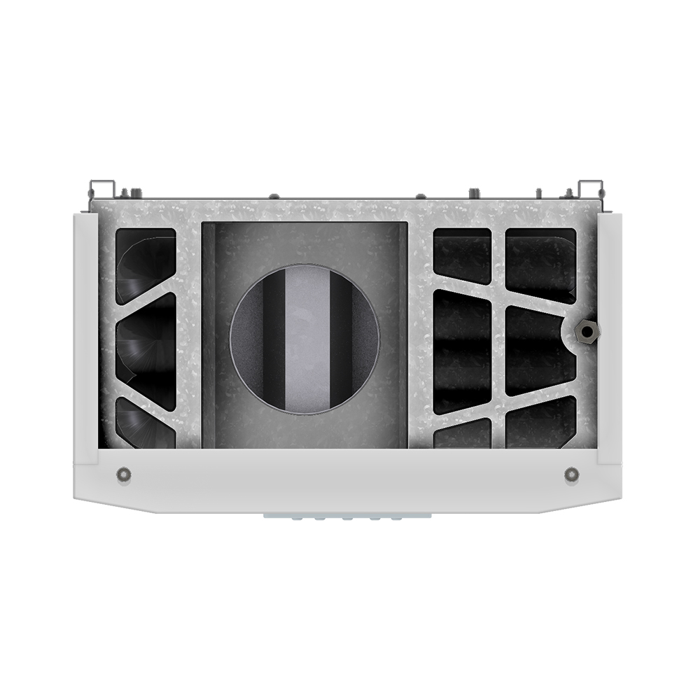 Котел газовый настенный Лемакс PRIME-MA24 24 кВт 145691