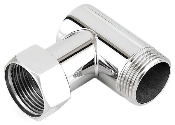 Уголок переходной Стилье G 3/4 HP - G 3/4 НГ 02002-3434