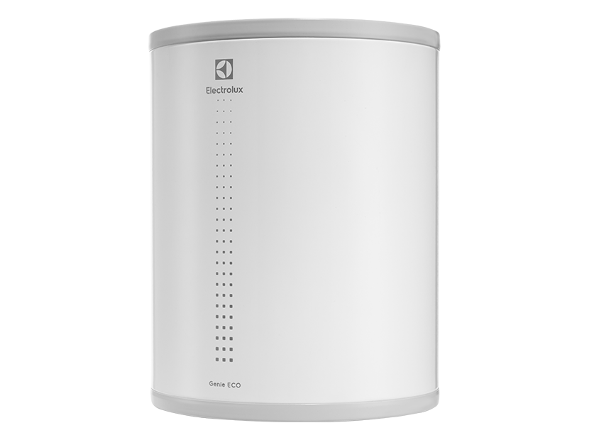 Водонагреватель накопительный Electrolux EWH 10 Genie ECO O установка над раковиной 1248434