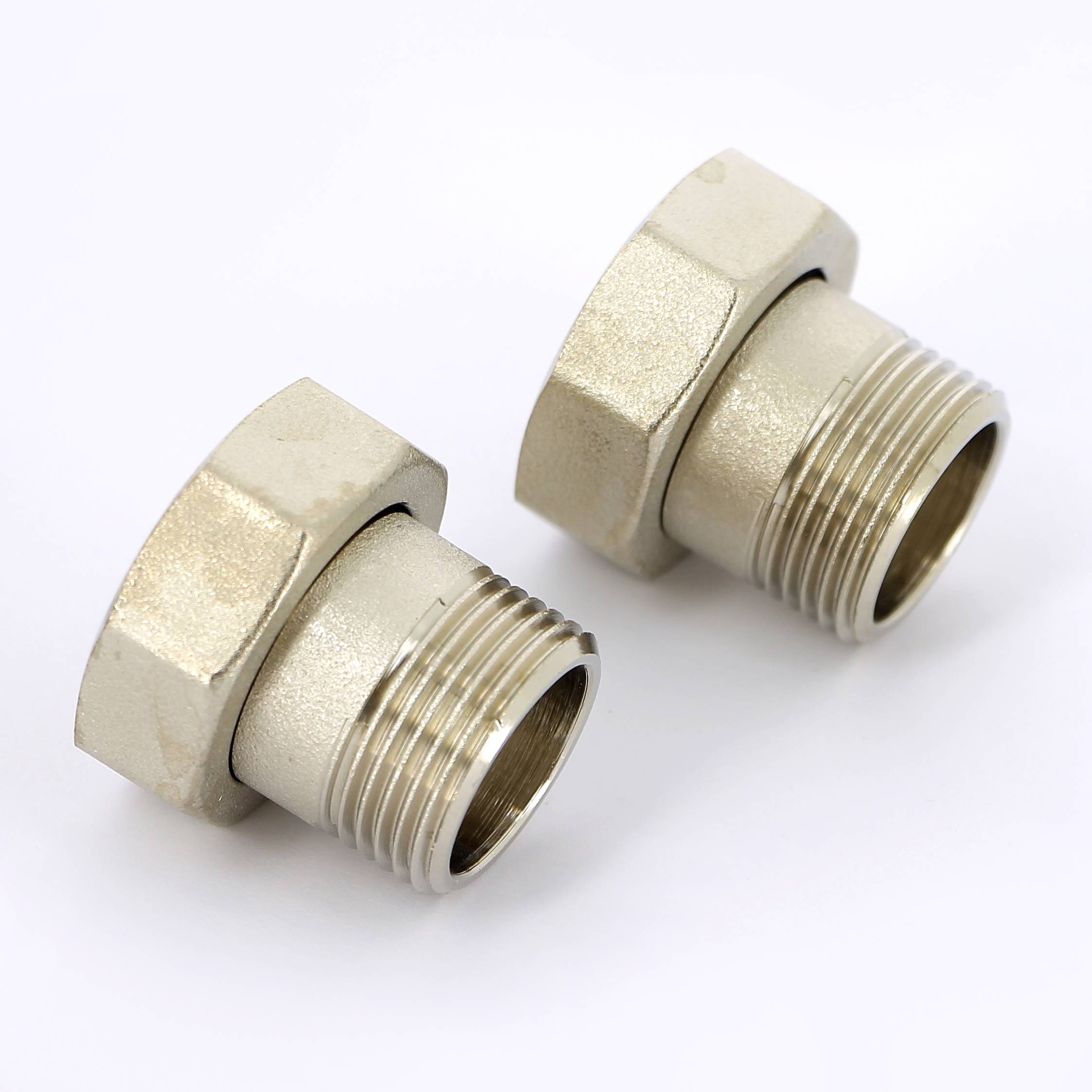 Разъемное соединение для фильтров Tiemme серий 3131/3136 1 3130023