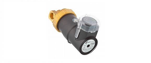 Насос циркуляционный Wilo Star-Z NOVA SAN ECO PRO 15/15 BT 979527871