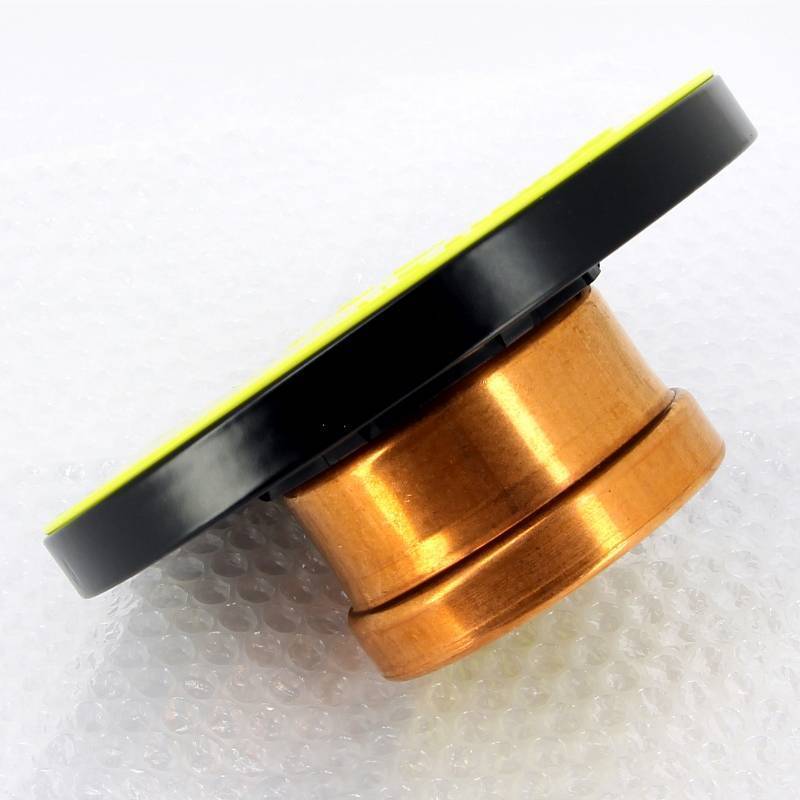 Переход фланец-пресс Viega Profipress XL DN80 88.9 мм 534059