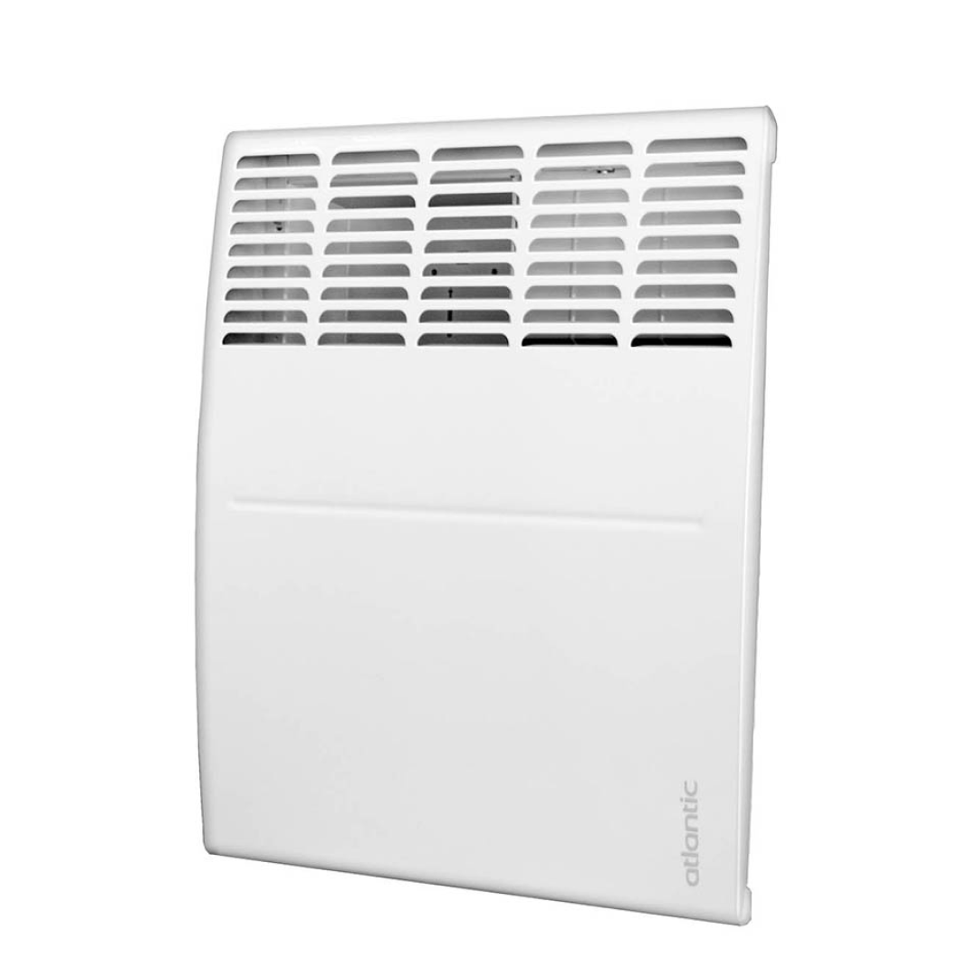 Конвектор электрический Atlantic F125 Design Вт PLUG 516920