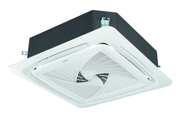 Внутренний блок Haier R32 ECO B2B кассетный AB160S1LK2FA