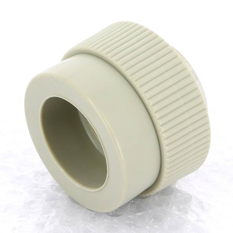 Муфта полипропиленовая FV-Plast с внутренней резьбой 50x1 1/2 217050