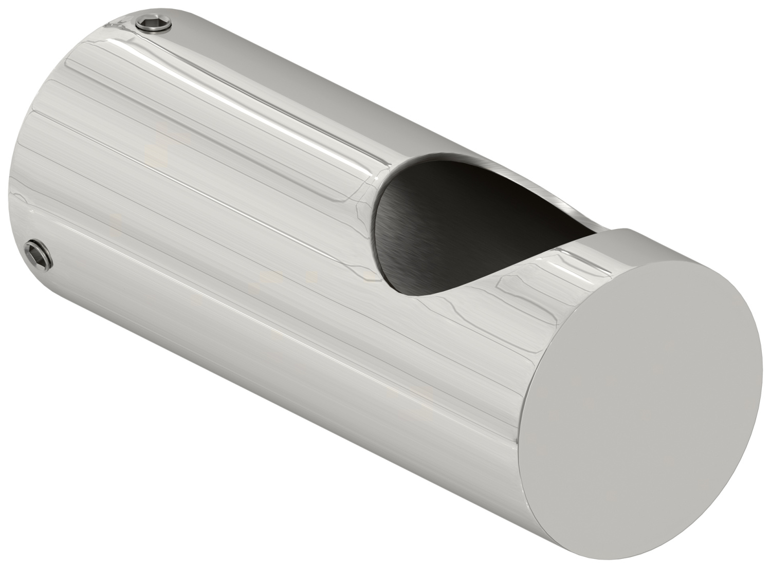 Модуль скрытого подключения для ЭПС Стилье d 3.2 см 00103-0000