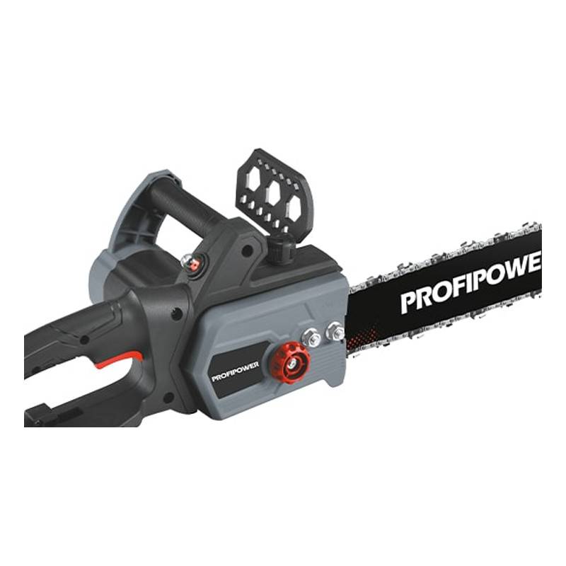 Пила цепная электрическая ProfiPower EC- Вт