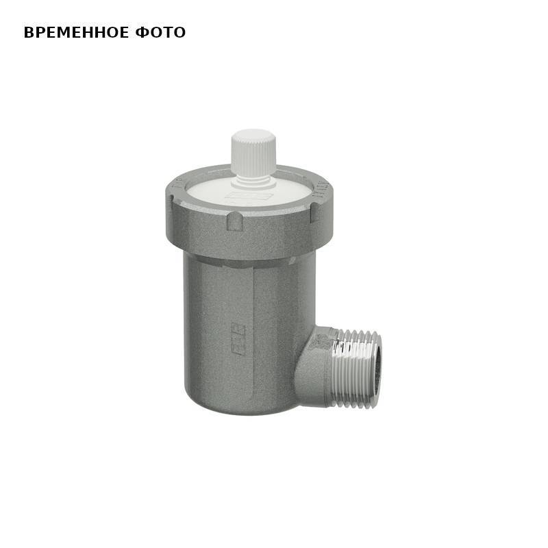 Воздухоотводчик автоматический FAR 1/2 боковое подключение хром FA 2060 12