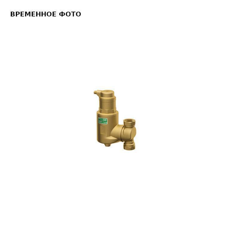 Деаэратор FAR 1 1/4 с поворотным соединением FA 2253 114