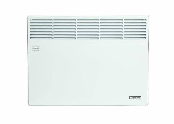 Конвектор электрический Leberg ECO W Вт ECO W