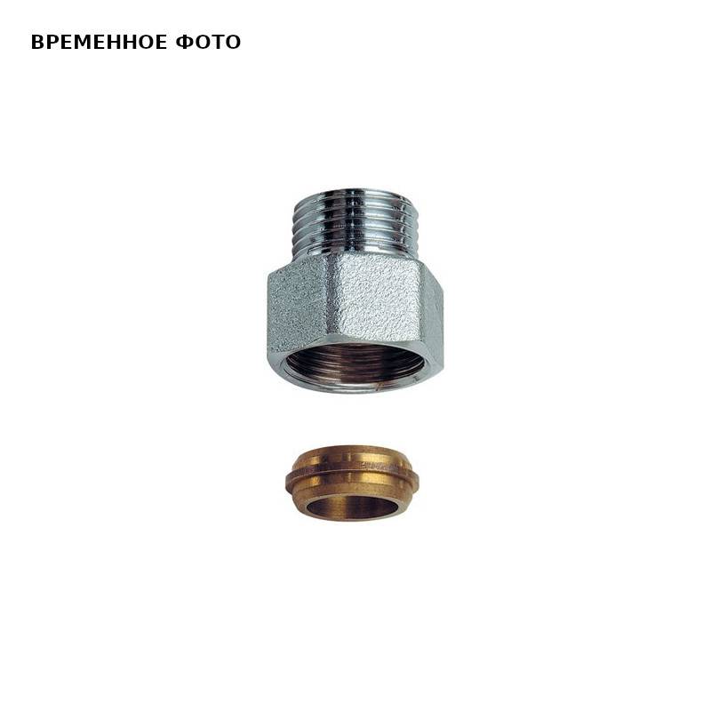 Переходник НВ FAR M24x19 x 1/2 FC 8865 30G12