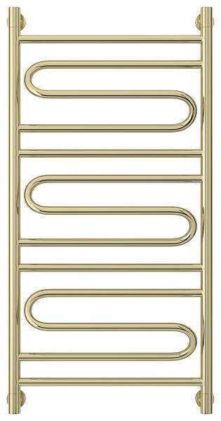 Полотенцесушитель водяной Сунержа Элегия+ 500x1000 мм шампань 020-0205-1050