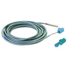 Датчик комнатной температуры De Dietrich CTI-S-03 с регулировкой AD239