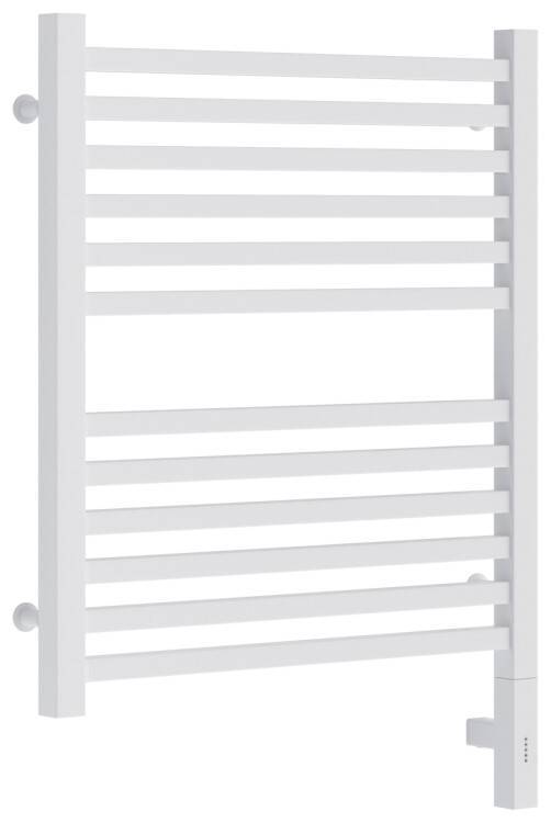 Полотенцесушитель электрический Сунержа Модус 3.0 500x600 мм справа МЭМ белый матовый 3057016050