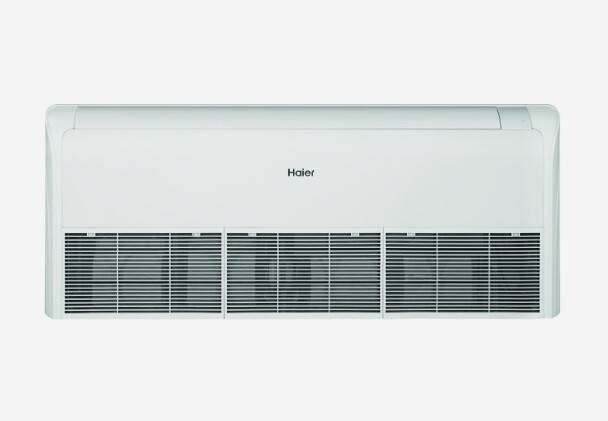 Внутренний блок напольно-потолочный Haier R32 ECO AC140S1LK1FA