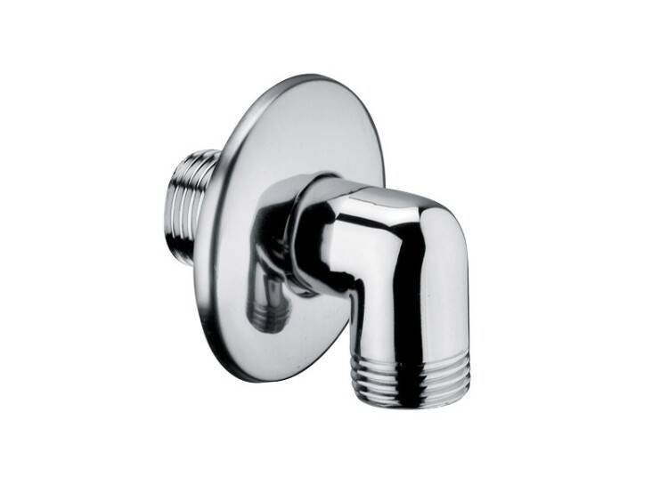 Шланговое подсоединение Nicolazzi Doccia Classica бронза 5526BZ