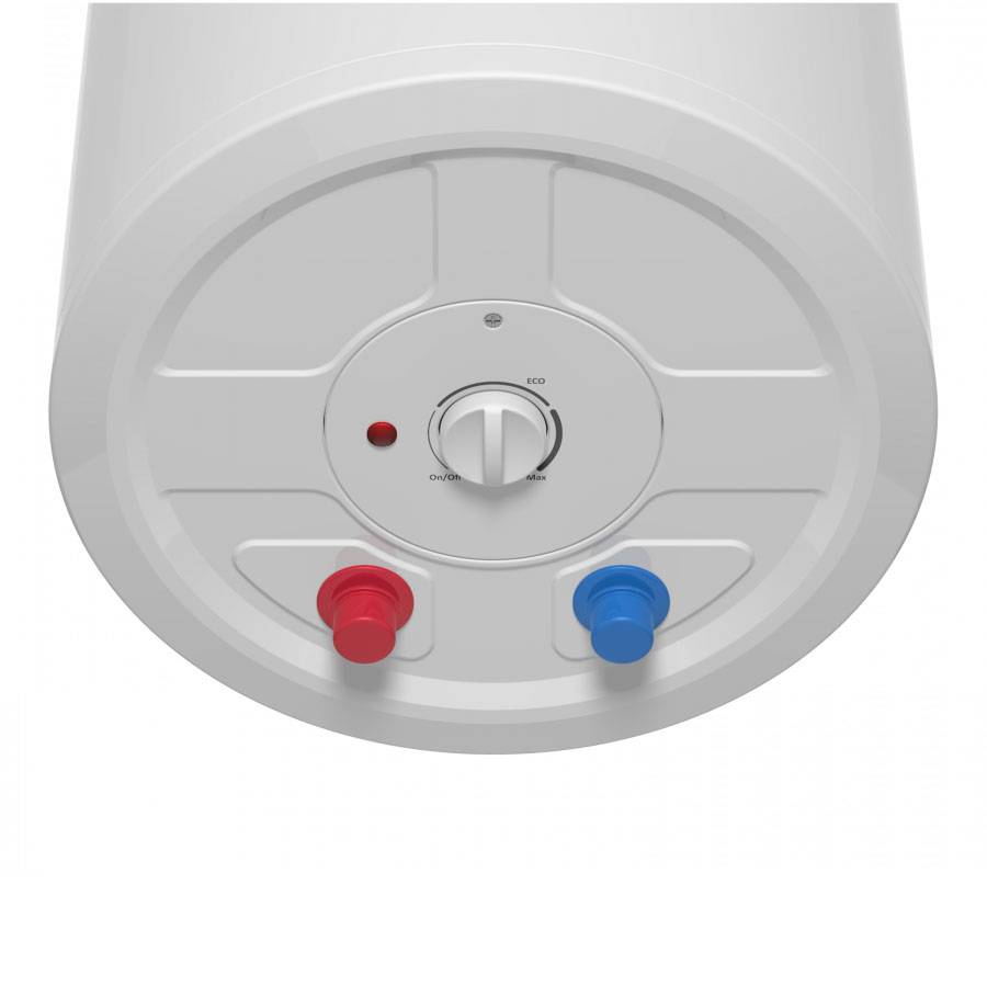 Водонагреватель накопительный Thermex Fusion 100 V 100 л ЭдЭБ