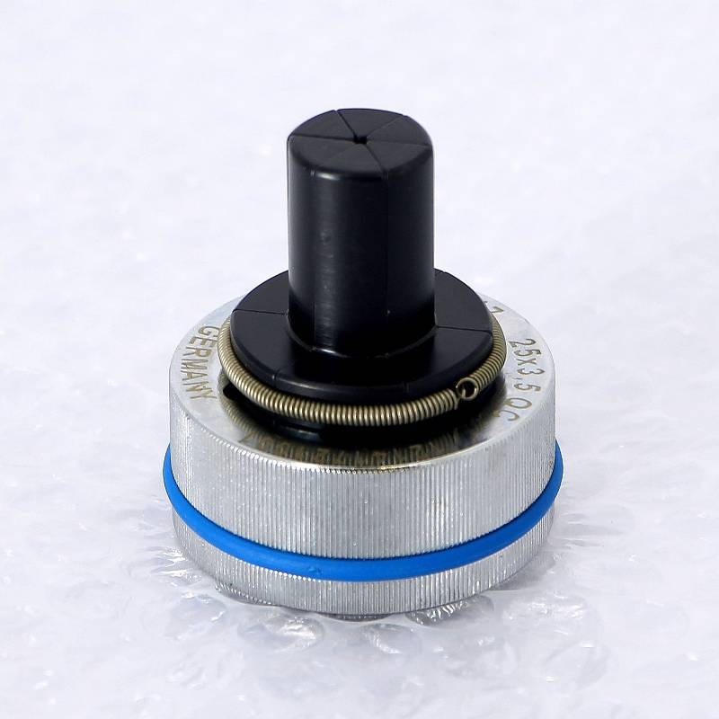 Расширительная насадка REHAU RAUTOOL QC 25x3,5 мм 214172