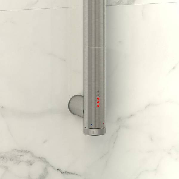 Модуль скрытого подключения Сунержа для МЭМ d 28 мм сатин 071-1522-0028